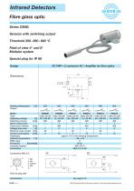 Infrared detectors-6