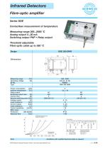 Infrared detectors-9