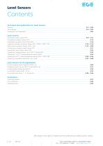 Level Sensors-2