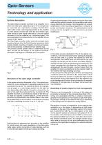 Opto high capacity systems - 2