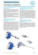 Temperature Sensors-3