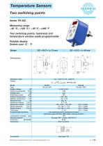 Temperature Sensors-5