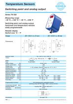 Temperature Sensors-6