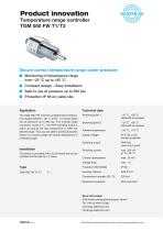TGM 050 FW T1/T2-1