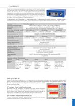 CAPAC® HS-3