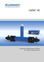 CAPAC® HS - 1