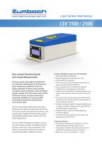 LSV 1100 / 2100-1