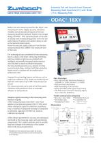 ODAC® 18XY Micro - 1