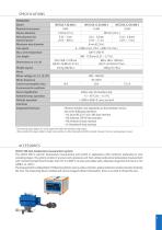 PREHEATER WST8/16/25-3