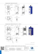 PREHEATER WST8/16/25-4