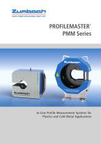PROFILEMASTER® PMM Series-1