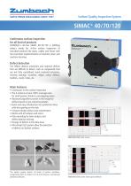 SIMAC® 40/70/120-1
