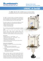 UMAC® A8-A11-A21-A28-1