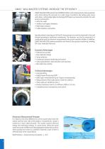 UMAC® - WALLMASTER-2