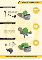 DRAWBAR COUPLINGS - 3