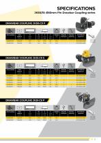 DRAWBAR COUPLINGS - 5