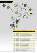 DRAWBAR COUPLINGS - 7