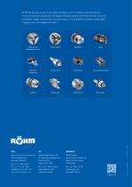 Clamping and gripping technology for aerospace components-11