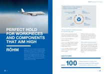 Clamping and gripping technology for aerospace components-2