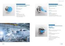 Clamping and gripping technology for aerospace components-8