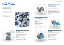 Clamping and gripping technology for vehicle parts-4