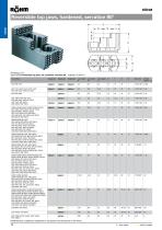 Clamping jaws catalogue - 12