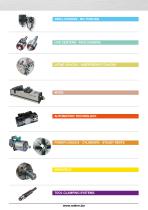 Clamping jaws catalogue - 2