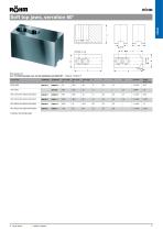 Clamping jaws catalogue - 9