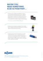 F-Senso 2 clamping force measurement - 9