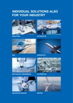 Product overview RÖHM-14