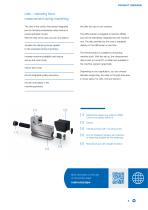 Product overview RÖHM-5