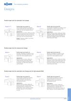 TOOL CLAMPING SYSTEMS Catalogue 2018 - 5