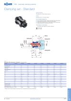 TOOL CLAMPING SYSTEMS Catalogue 2018 - 9