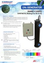 Range V (HDPE) - 1