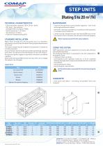 STEP UNITS - 2