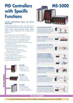 Catalog Instrumentation and Process Control - 11