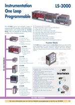 Catalog Instrumentation and Process Control - 13