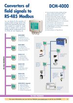 Catalog Instrumentation and Process Control - 5