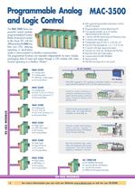 Catalog Instrumentation and Process Control - 6