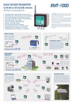 Wireless Transmitters - 2