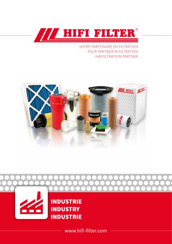 Industry