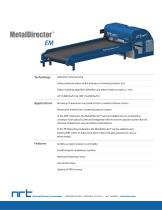 MetalDirector™-2