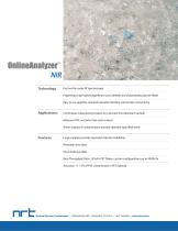 OnlineAnalyzer™-2