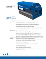 SpydIR®-T-2