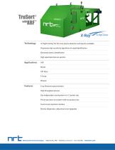 TruSort® with XRF™-2