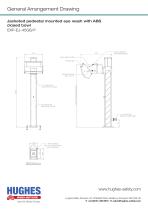 EXP-EJ-45GS/P Datasheet - 2