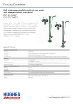 EXP-SD-85GS/P and EXP-SD-85G/P Datasheet-1