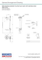 EXP-SD-85GS/P and EXP-SD-85G/P Datasheet-2