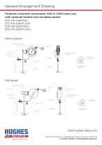 HOSE-REEL Datasheet - 2