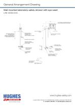 LAB-33GS/34G Product Datasheet - 2